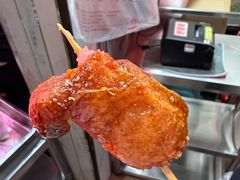 -肥喏喏小吃站(农院路店)