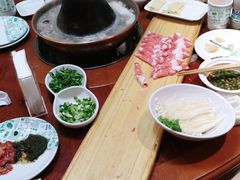 -阳坊胜利涮羊肉(阳坊老店)