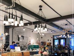 -之悦咖啡馆(新星宇·之洲店)