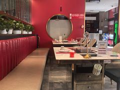 -香约老地方烧烤(九道街店)