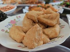 -妈妈的小作坊(陈家镇店)