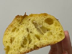 -佐敦面包铺·JORDAN BAKERY