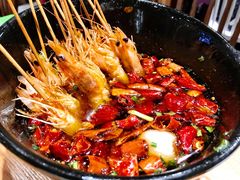 裸奔坨坨虾-成都吃客(九眼桥店)