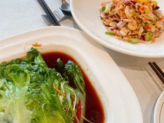 -天顺渔港·海景餐厅(星海广场店)