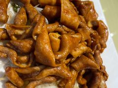 豉油皇鹅肠-粤·向群饭店(龙津东路总店)