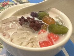 -海口绿发希尔顿酒店-田园汇自助餐·三文鱼·海鲜