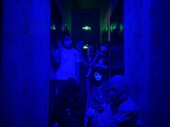 -棂笼·深度沉浸密室(武汉旗舰店)