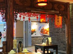 -张氏宽窄巷成都名小吃(茂业百货华强北店)
