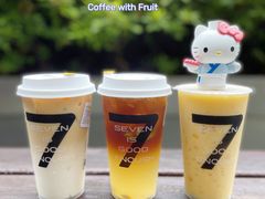 -7分甜(苏州中心店)