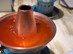-涮福記·现切牛羊肉火锅(世纪汇店)