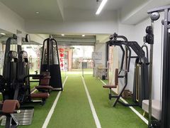 -征成健身连锁私教工作室(九公里店)
