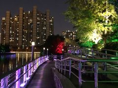 -苏州河梦清园环保主题公园