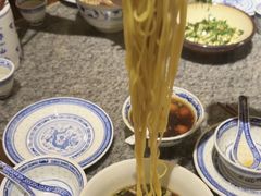 -南京大牌档(青岛万象城店)