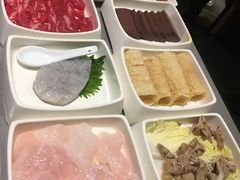 -海底捞火锅(石厦时代广场店)