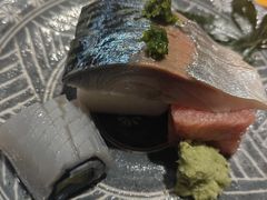 -鮨青(恒基名人购物中心店)