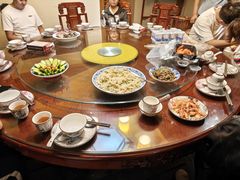 -杨记隆府(南坪店)