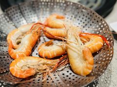 罗氏虾-粗茶淡饭·蒸鲜(光谷店)