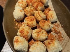 -本处·素食·融合料理(南油店)