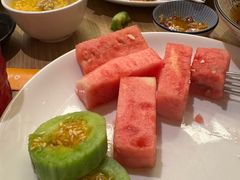 -怡咖啡海鲜自助餐厅(浦东香格里拉店)