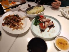 -新旺茶餐厅·早餐·夜宵(仙霞店)