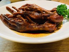 -上关雪東北菜(中房金谊店)