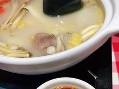 -西贝(吴江路湟普汇店)