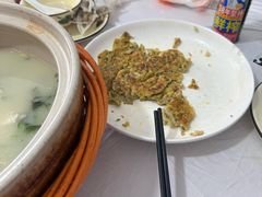 -天乐农家鱼头王(天目湖店)