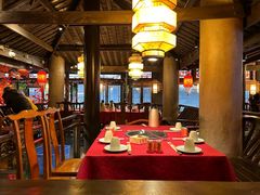 -蓉城老妈火锅(双林路店)