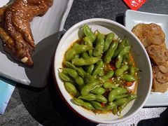 -醉炫音速烧烤·干煸菜(沙河总店)