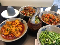 金钱蛋-潇湘阁(望京SOHO店)