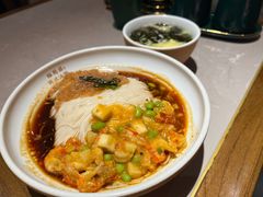 -松鹤楼面馆(清河万象汇店)