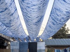 -璞真扎染博物馆