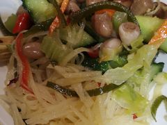 -鼎高高陕西美食(龙德广场店)