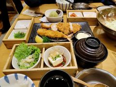 -胜博殿日式炸猪排(悠唐店)