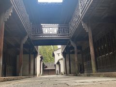 -乌镇东栅景区