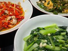 -吃饭皇帝大·土家民族菜(温州万象城店)