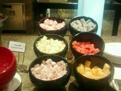 -“香”全日餐厅·株洲大汉希尔顿酒店