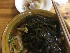 -北门严记小吃(九华中路店)
