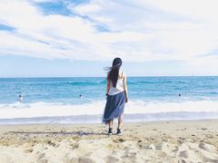 -小巴塞罗那海滩
