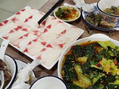 -洪大厨鸡煲(福田店)