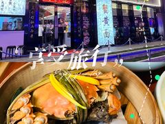 -裕兴记•蟹黄面馆(人民广场店)