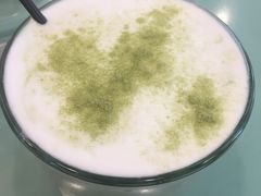 -仁义涵西餐·咖啡(中华巴洛克店)