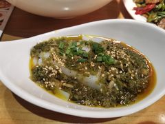 惠民凉粉-极致三川·厨房(N37天琴座店)