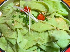 -苹果树下艺术餐厅(通州店)