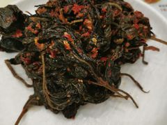 -服务大楼冷面(延大店)