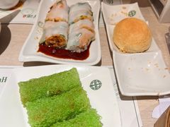 -添好运点心专门店(深水埗店)