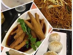 -虾饺妹·粤式手工点心(水荫路店)