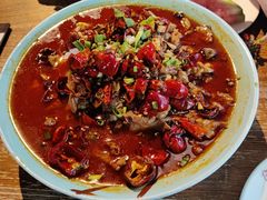 -姑奶奶厨坊(二七店)