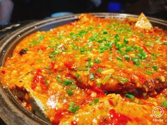 -烤匠(广元万达店)