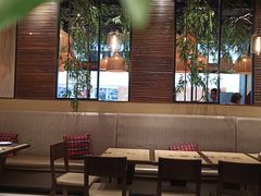 大堂-百特喜·意大利餐厅(八佰伴镇江店)